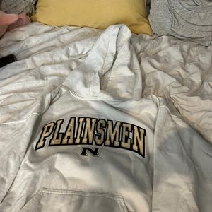 College Hoodie